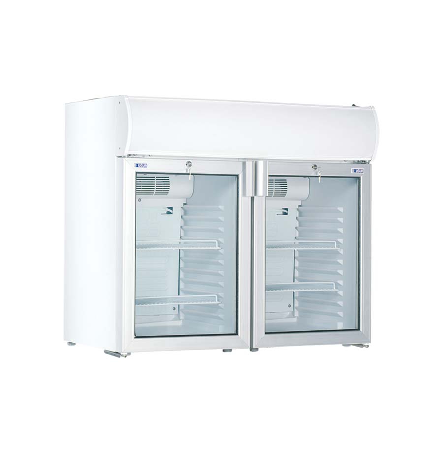 Uğur Uss 190 D2kl Şişe Soğutucu