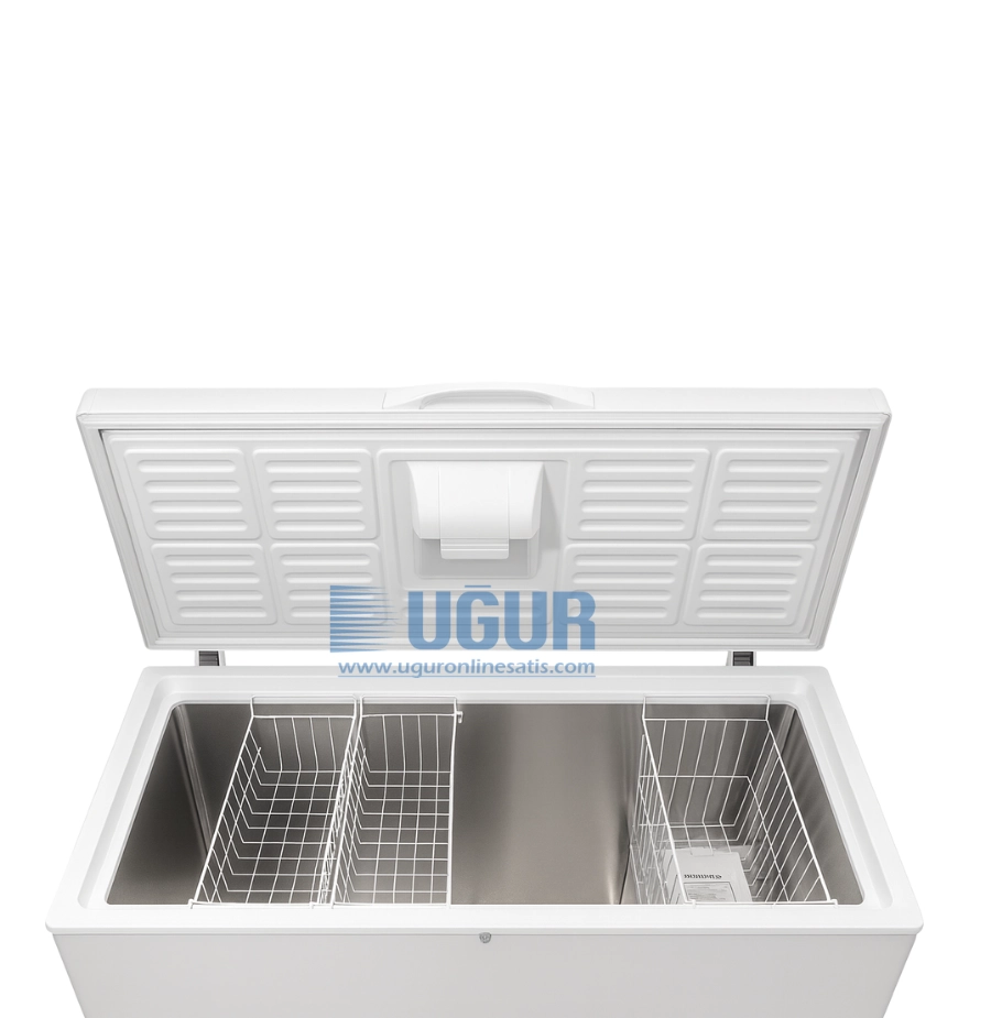 Uğur Udd 665 T D/S R63 ( içi Krom )