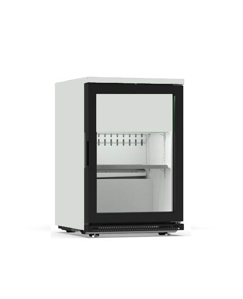 DT-170 B Tezgahaltı Soğutucu