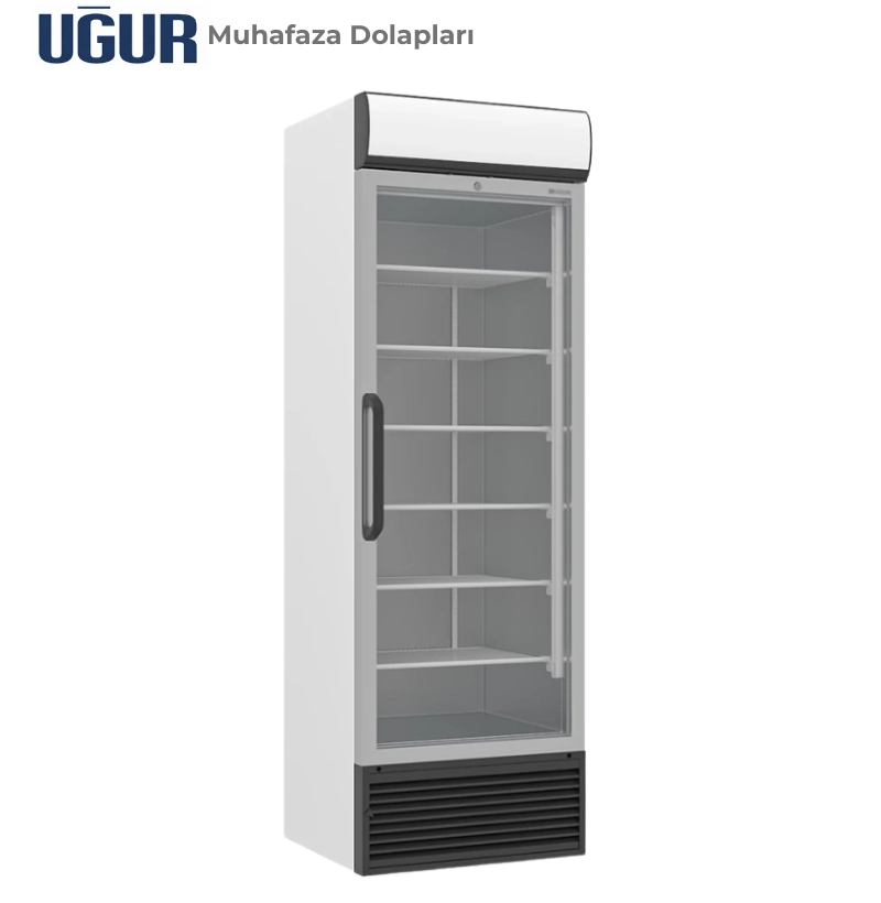 Uğur Udd 440 Dtkl Muhafaza Dolabı