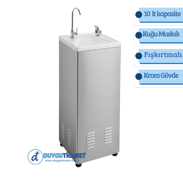 Dt%20Fs-1%20Fışkırtmalı%20Su%20Sebili