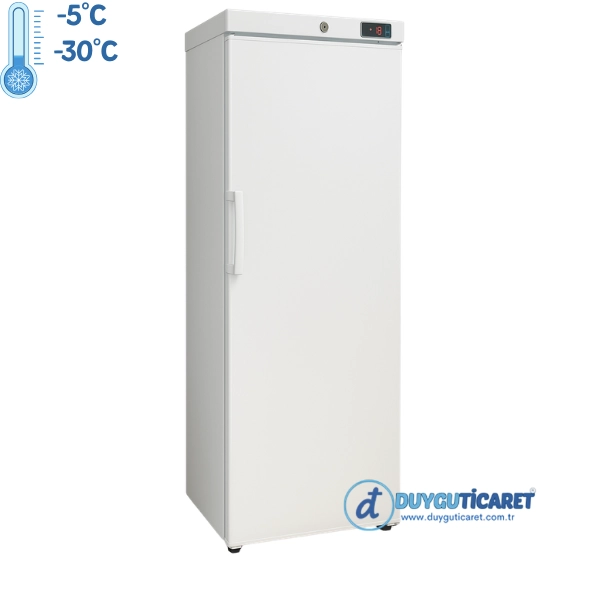 Dt Fld-259 B Dikey Derin Dondurucu (-5/-30)