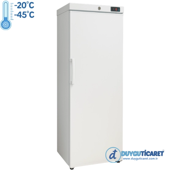 Dt Fld-259 B Dikey Derin Dondurucu (-20/-45)