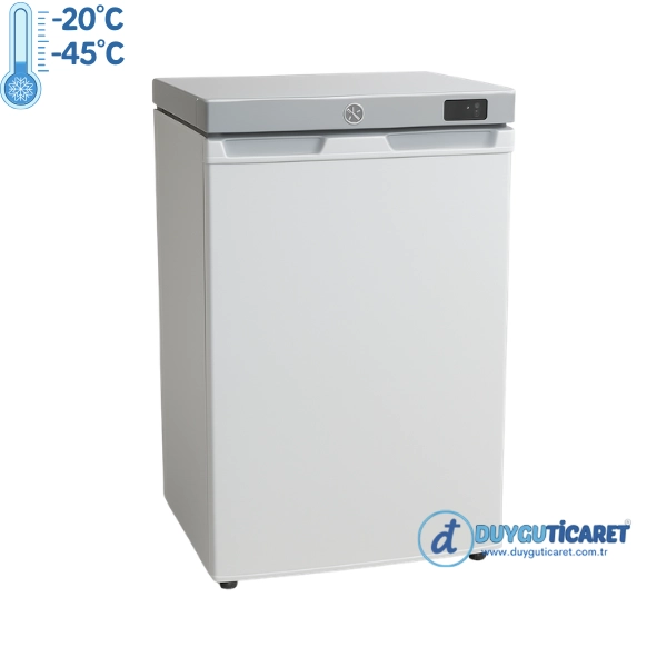 Dt Fld-85 B Dikey Derin Dondurucu (-20/-45)