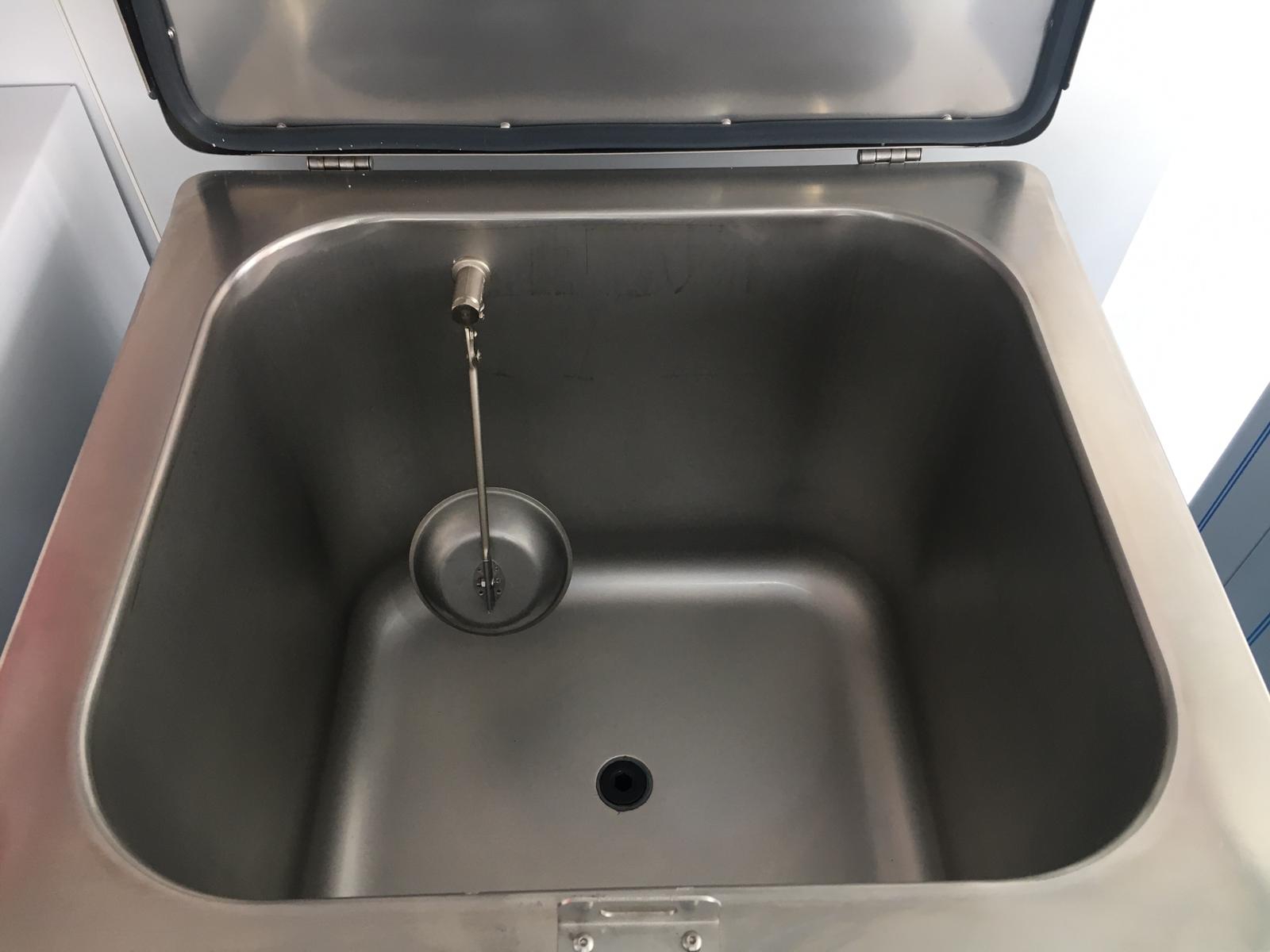 Dt 80 Plus Paslanmaz Su Sebili
