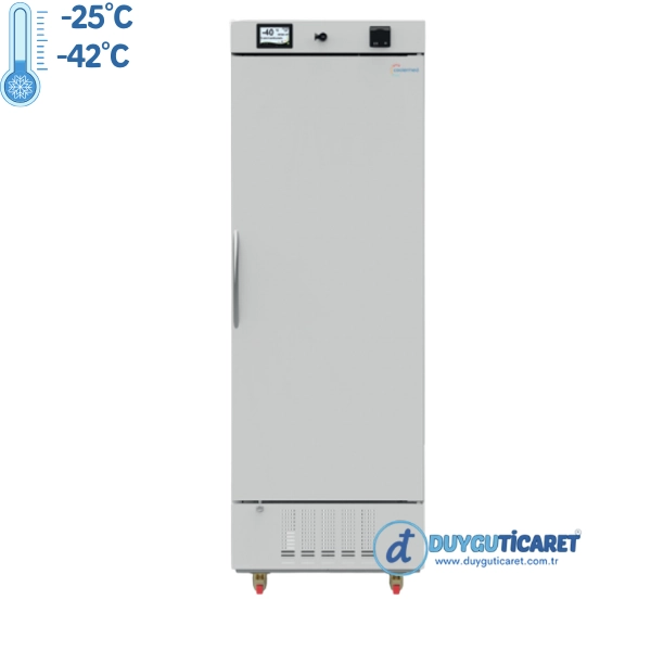 Dt M400 B Dikey Derin Dondurucu (-25/-42)