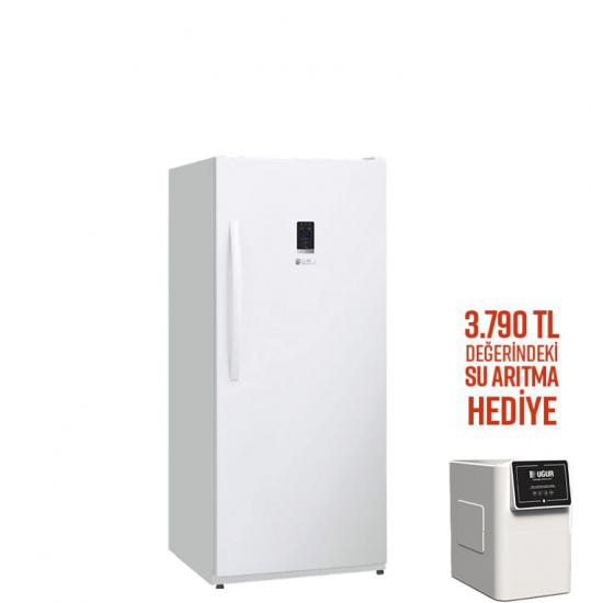 Uğur Ued 0439 Dtk Nf D/S Derin Dondurucu