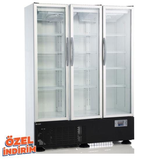 Uğur Uss 1500 D3k Soğutucu (3 kapılı)