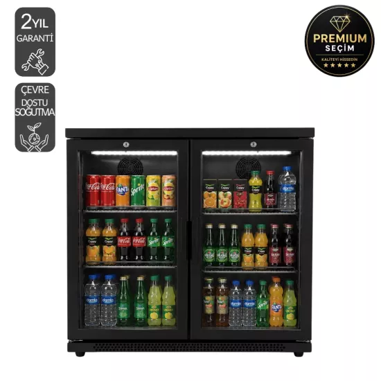 Dt-200 Tezgahaltı Soğutucu (Özel Üretim)