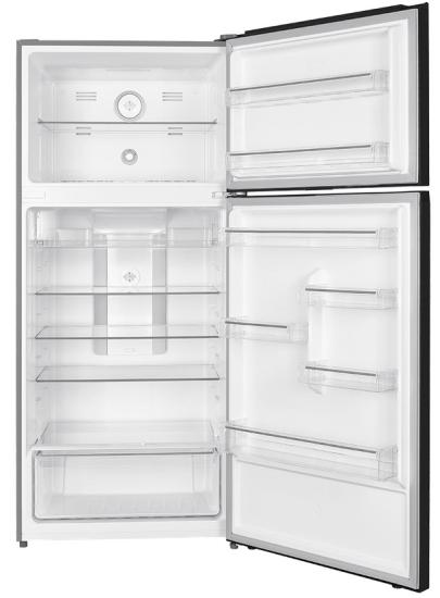 Uğur Ues 528 D2k Nfi Dgt Buzdolabı(inox)