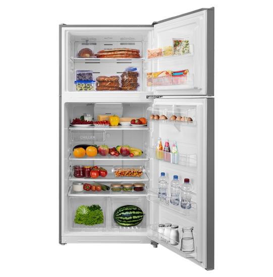 Uğur Ues 650 D2k Nfi Dgt Buzdolabı(inox)