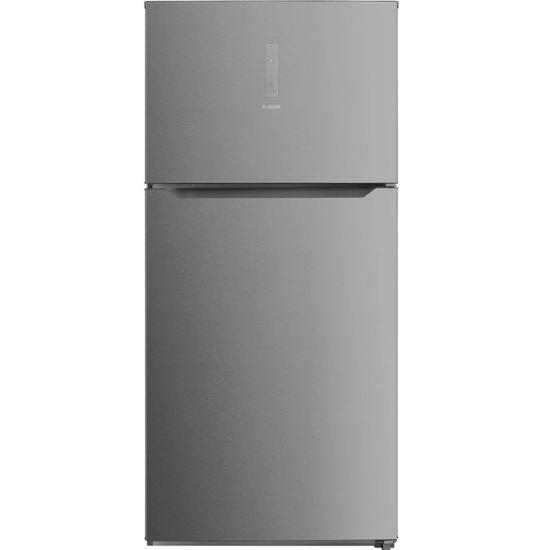 Uğur Ues 650 D2k Nfi Dgt Buzdolabı(inox)