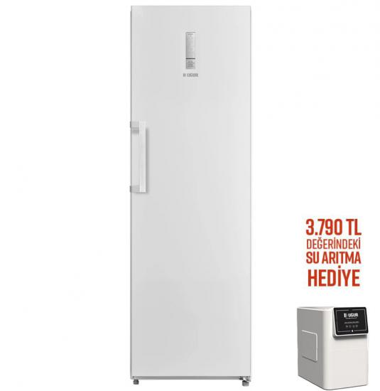 Uğur Ued 8273 Dtk Nf D/S Derin Dondurucu