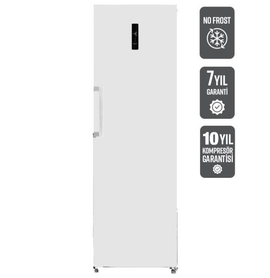 Uğur Ued 8274 Dtk Nf D/S DGT R65 Derin Dondurucu