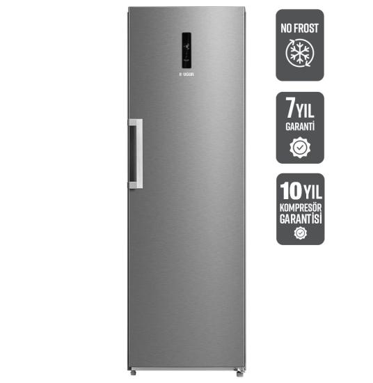 Uğur Ued 8274 Dtk Nfi D/S DGT R65 Derin Dondurucu
