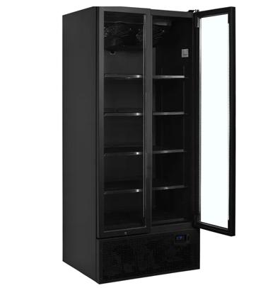 DT-900 Siyah Renk Soğutucu