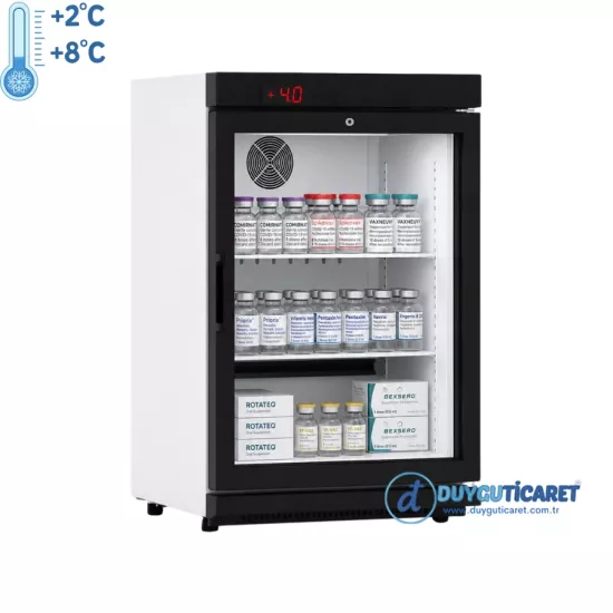 Dt-170 Aşı Saklama Dolabı
