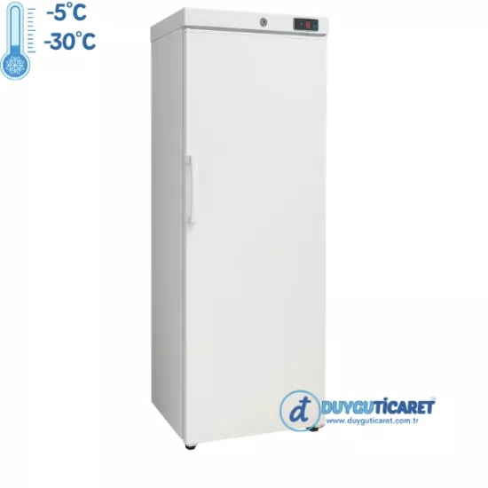 Dt Fld-259 B Dikey Derin Dondurucu (-5/-30)