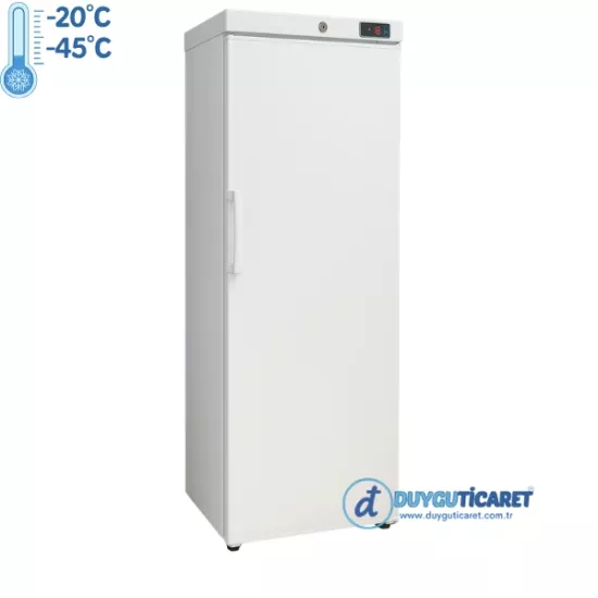 Dt Fld-259 B Dikey Derin Dondurucu (-20/-45)