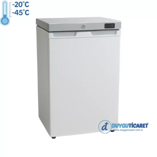 Dt Fld-85 B Dikey Derin Dondurucu (-20/-45)