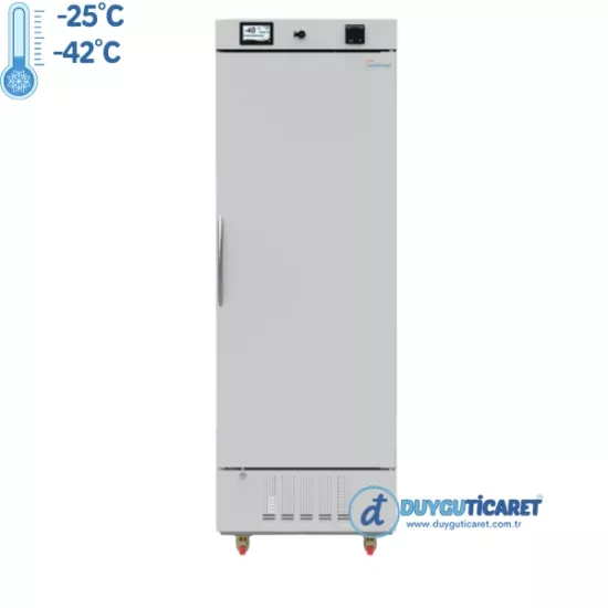 Dt M400 B Dikey Derin Dondurucu (-25/-42)