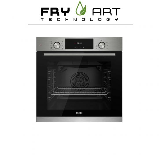 UAF 6011D IMPET (10 fonksiyonlu)- FRY ART