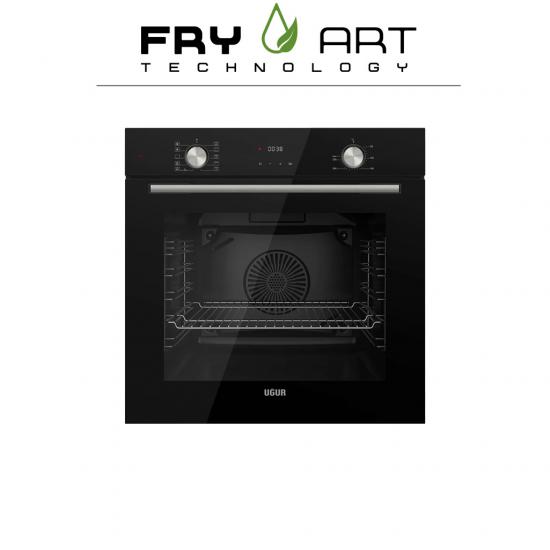 UAF 6011D SCPET (10 fonksiyonlu)- FRY ART