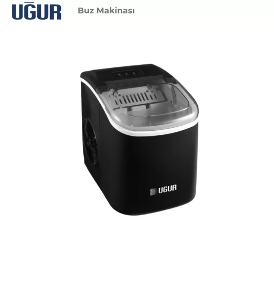 Uğur Ubm 12 Buz Makinesi Uğur Ubm 12 Buz Makinesi