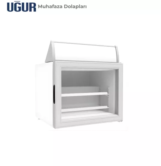 Uğur Udd 45 Dtkl Muhafaza Dolabı