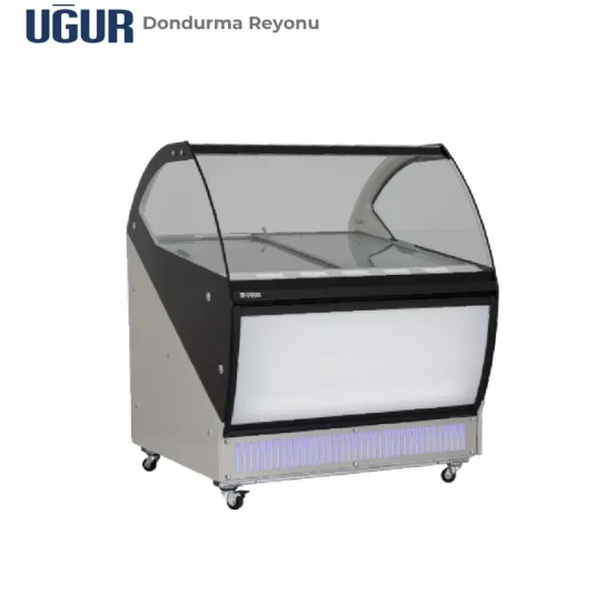 Uğur Udr 10 Sce Anka Dondurma Reyonu