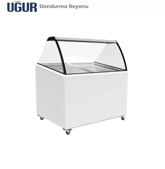 Uğur Udr 10 Sce Dondurma Reyonu