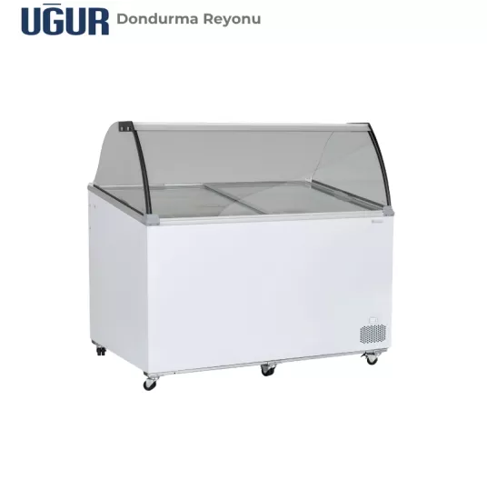 Uğur Udr 12 Sce Dondurma Reyonu