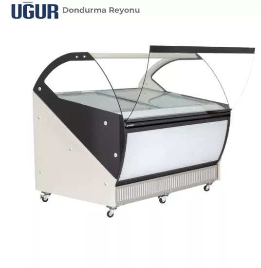 Uğur Udr 14 Anka Dondurma Reyonu