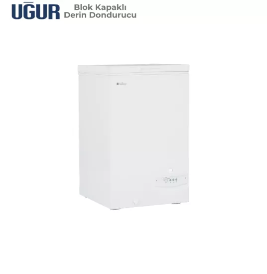 Uğur Udd 165 T D/S R63