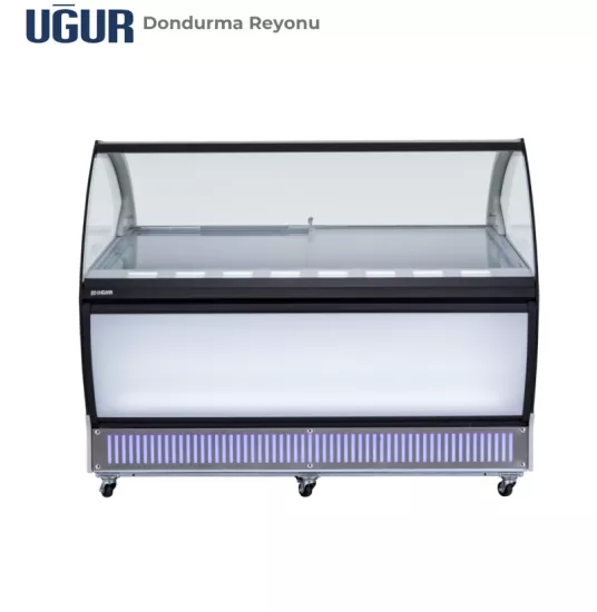 Uğur Udr 18 Sce Anka Dondurma Reyonu