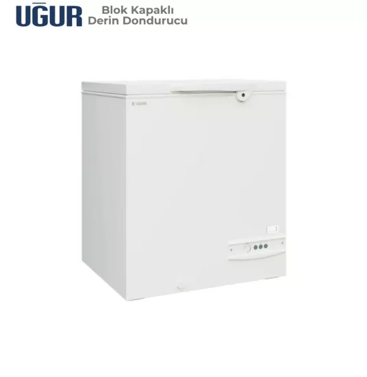Uğur Udd 265 T D/S R63