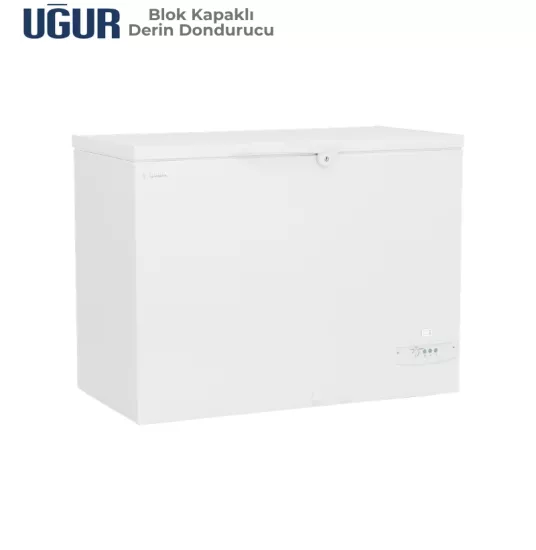 Uğur Udd 365 T D/S R63