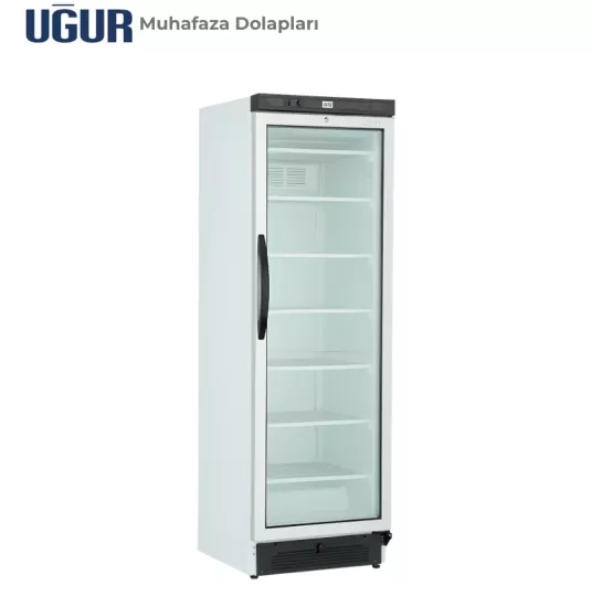 Uğur Udd 370 Dtk Muhafaza Dolabı
