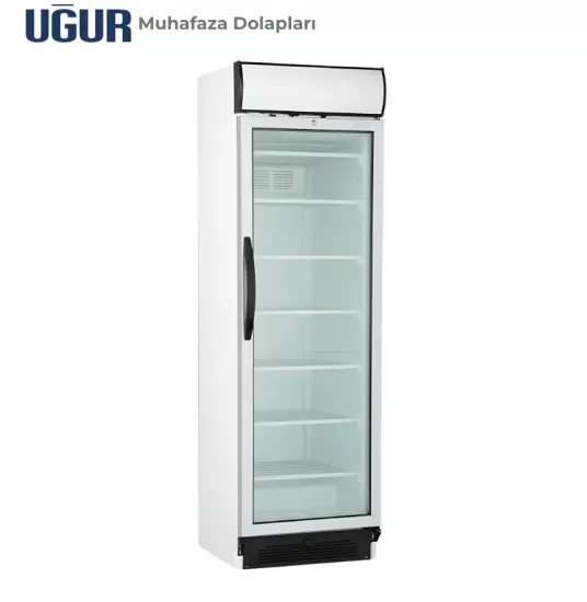 Uğur Udd 370 Dtkl Muhafaza Dolabı