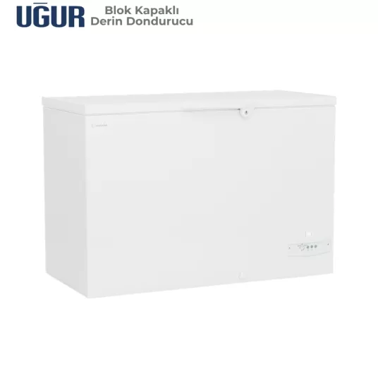 Uğur Udd 465 T D/S R63