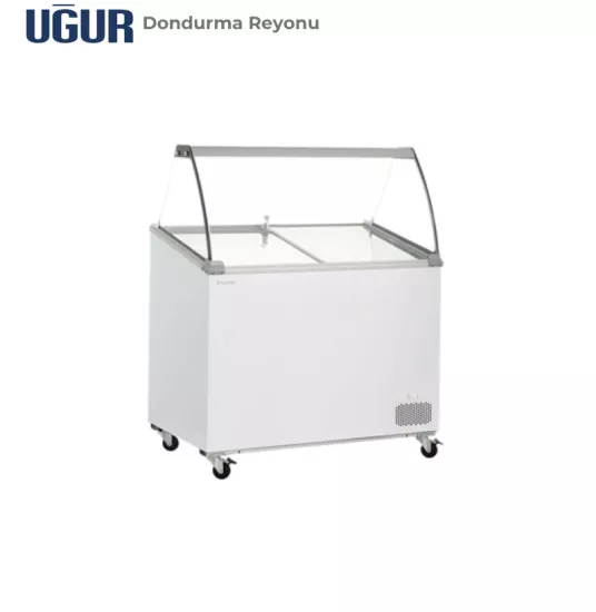 Uğur Udr 5 Sce TS Dondurma Reyonu