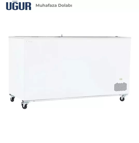 Uğur Udd 500 Sc Muhafaza Dolabı