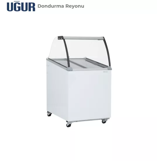 Uğur Udr 6 Sce Dondurma Reyonu