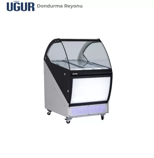 Uğur Udr 6 Sce Anka Dondurma Reyonu