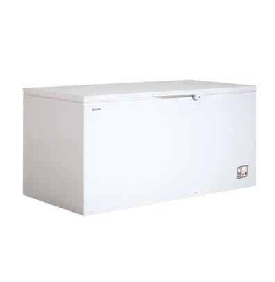Uğur Udd 660 Bk Derin Dondurucu