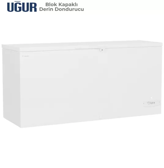 Uğur Udd 665 T D/S R63