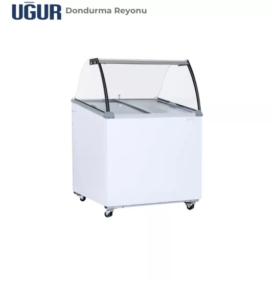 Uğur Udr 8 Sce Dondurma Reyonu