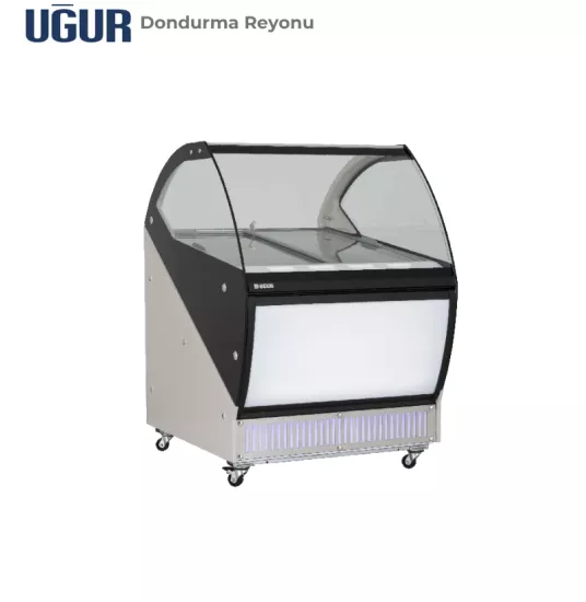 Uğur Udr 8 Sce Anka Dondurma Reyonu