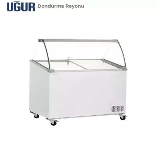 Uğur Udr 8 Sce TS R21 Dondurma Reyonu