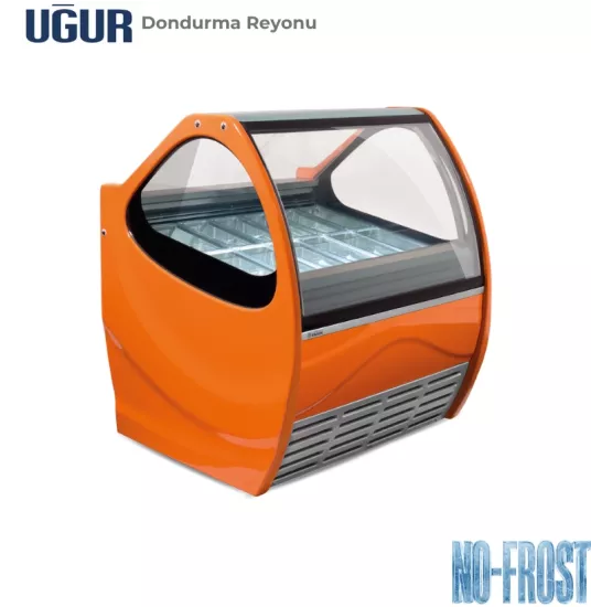 Uğur Udr 12 Barbaros Dondurma Reyonu